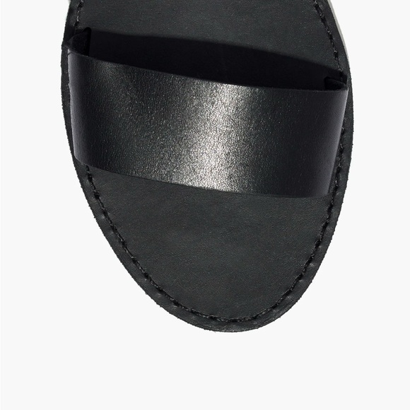 Madewell Boardwalk sandals - Picture 7 of 8
